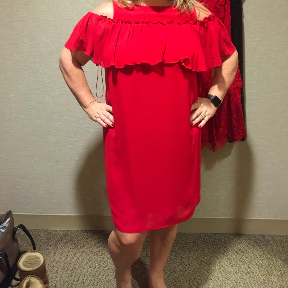 Gianni Bini Women’s Dress